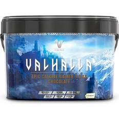 Gainer valhalla Viking Power Valhalla Epic Calorie Gainer Chocolate 7.5kg