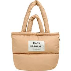 Pillow tote Mads Nørgaard Duvet Dream Pillow Bag - Warm Beige