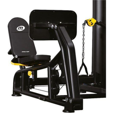 Benpress Master Fitness X7 Benpress