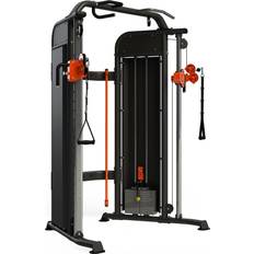 Styrkeapparater på Black Friday tilbud Master Fitness Functional Trainer X17