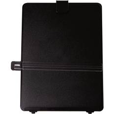 Black Clipboards & Display Stands Fellowes Non-Magnetic Copyholder - Letter