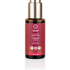 Ayurvedic Hair Oil Strong Amla