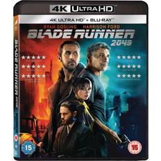 Blade Runner 2049 - 4K Ultra HD