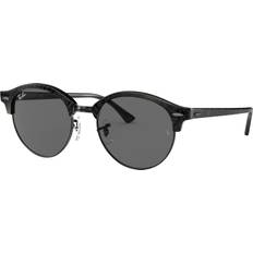 Ray ban clubround Ray-Ban Clubround RB4246 1305B1