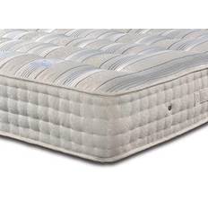 Extra hard Mattresses Sleepeezee Backcare Ultimate 2000 Coil Spring Matress 90x190cm