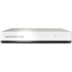 Z-Wave Plus Slimme Controle-eenheden Fibaro Home Center 3 Lite