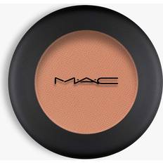 Waterproof Eyeshadows MAC Powder Kiss Soft Matte Eyeshadow What Clout!