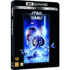 Star Wars: The Phantom Menace - 4K Ultra HD