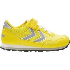 Hummel Reflex Jr Maize - Keltainen