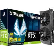 Zotac GeForce RTX 3060 Twin Edge OC HDMI 3xDP 12GB