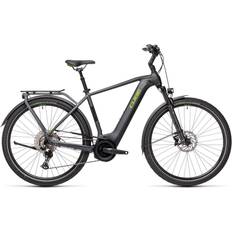 E-City Bikes Cube Touring Hybrid EXC 500 2021 Male Men's Bike