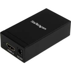 DisplayPort - HDMI Kablar StarTech HDMI-DisplayPort F-F Adapter