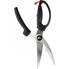 Dishwasher Safe Kitchen Scissors OXO Good Grips Kitchen Scissors 12.2"