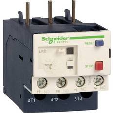 Releer & Kontaktorer Schneider Electric LRD21