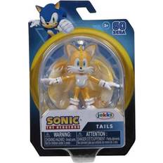Sonic 3 figur JAKKS Pacific Sonic The Hedgehog Tails