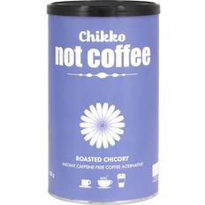 Roasted Chicory