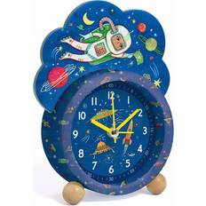 Alarm Clock Space
