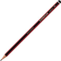 Black Graphite Pencils Staedtler Tradition Graphite Pencil HB 2