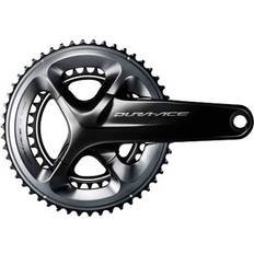 175.0 mm Cranksets Shimano Dura Ace FC-R9100 53-39T 175mm