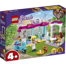 Lego friends heartlake city LEGO Friends Heartlake City Bakery 41440