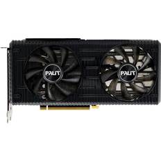 • gpu nvidia geforce rtx 3060 12gb Palit Microsystems GeForce RTX 3060 Dual OC HDMI 3xDP 12GB