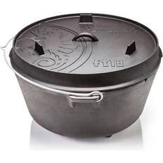 Dutch oven Petromax Dutch Oven ft18 Kookpan