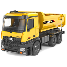 HuiNa Truck Med Spets RTR CY1582