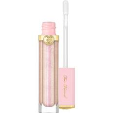 Too Faced Rich & Dazzling Lip Gloss All the Stars
