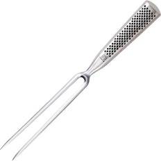 Global Straight Carving Fork 32cm