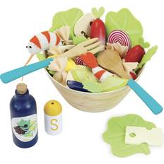 Vilac Salad Set