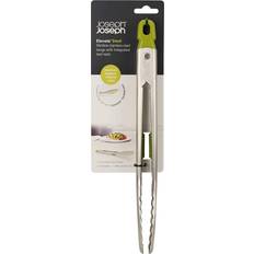 Nylon Matlagningstänger Joseph Joseph Elevate Steel Slimline Matlagningstång 31.5cm