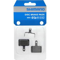 Shimano Bremseskiver Bremser Shimano M05 Disc Brake Pads