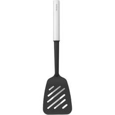 Lave-vaisselle Sécurisé Spatules Brabantia Grande Anti-Adhésive Profile Acier Inoxydable Spatule 35.1cm