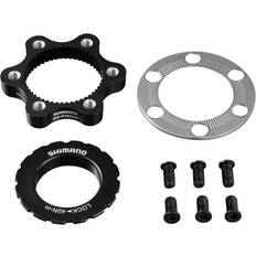 Shimano Bike Spare Parts Shimano SM-RTAD05 Disc Brake Rotor Adapter