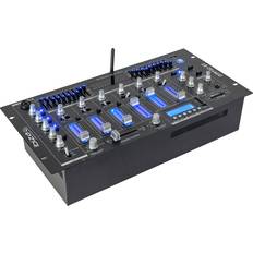 DJM-102BT