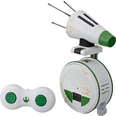 Hasbro Star Wars Interaktiva leksaker Hasbro Star Wars D-O Rolling Electronic Droid