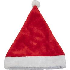 Børn Nissehuer Kostumer Hisab Joker Kid Christmas Santa Hat