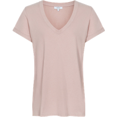 Reiss Luana V-Neck T-Shirt -