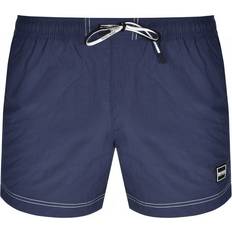 HUGO BOSS Tuna Swim Shorts - Dark Blue