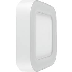 LEDVANCE O Surface SQ Ceiling Flush Light 20.2cm