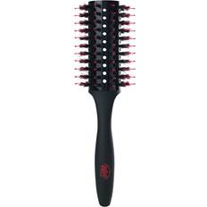 Black Hair Brushes Wet Brush Fast Dry Round Brush