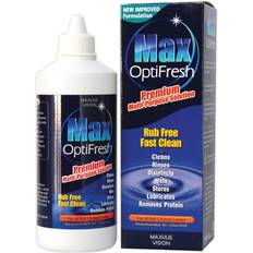 Desinficerande Linsvätskor Maxvue Vision Max OptiFresh 60ml