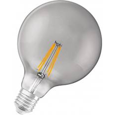 Ledvance smart globe LEDVANCE Smart + Globe G200 LED Lamps 6W E27