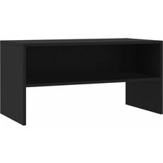 Gris Bancos vidaXL - Mueble de TV 80x40cm