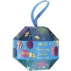 Christmas Bauble 200 Pieces