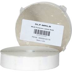 Multi Purpose Label White
