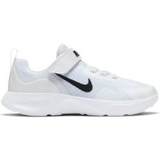 NIKE WearAllDay PSV - White/Black