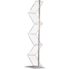 DSI ZIG-ZAG Brochure Stand 6xA4