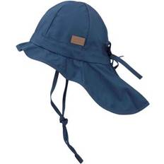 Premature UV-hatte Børnetøj Melton Legionnaire Hat UV30 - Navy (510001-285)