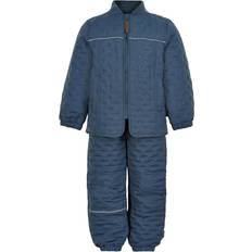 18-24M Vinterset CeLaVi Thermo Set - Orion Blue (310249-7743)